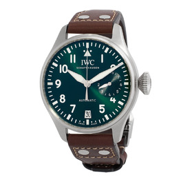IWC - Pilot's Watches - IW501015