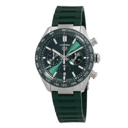 Tag Heuer - Carrera Watches - CBN2A1N.FT6238