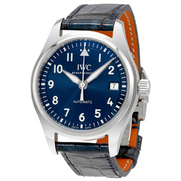 IWC - Pilot's Watches - IW324008