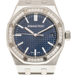 Audemars Piguet - Royal Oak Watches - 15551ST.ZZ.1356ST.05