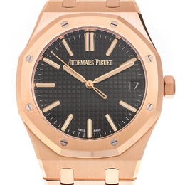 Audemars Piguet - Royal Oak Watches - 15510OR.OO.1320OR.04