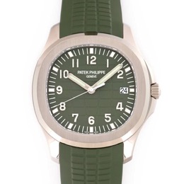 Patek Philippe - Aquanaut 5168G Watches - 5168G-010