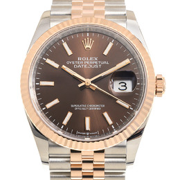Rolex - Datejust Watches - 126231-0043