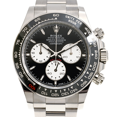 Rolex Daytona 'Le Mans' Chronograph Automatic Mens Watch 126529LN-0001 (black, arb4558)