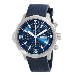 IWC - Aquatimer Watches - IW376806