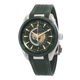 Omega - Watches - 220.32.43.22.10.001