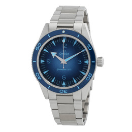 Omega - Seamaster Watches - 234.30.41.21.03.002
