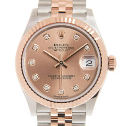 Rolex - Datejust Watches - 278271 PDJ