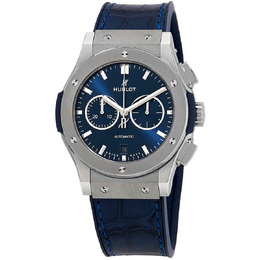 Hublot - Classic Fusion Watches - 541.NX.7170.LR
