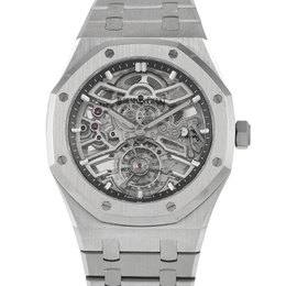 Audemars Piguet - Royal Oak Watches - 26735ST.OO.1320ST.02