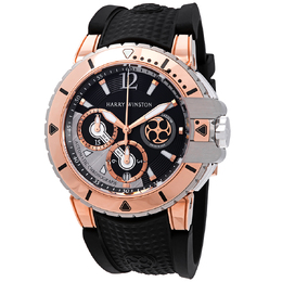 Harry Winston - Watches - OCEACH44RZ005