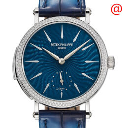 Patek Philippe - Grand Complications Watches - 7040-250G-001