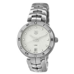 Tag Heuer - ساعة - WAT1312.BA0956