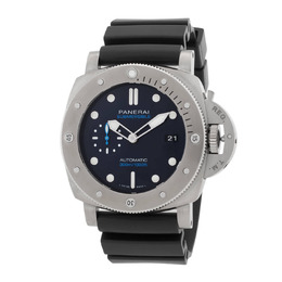 Panerai - ساعة  Submersible - PAM00692