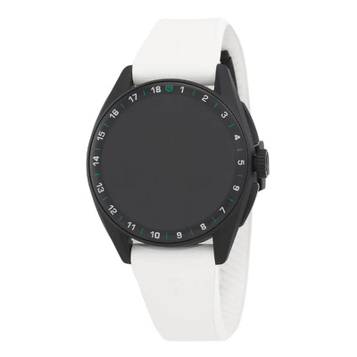 Tag Heuer Connected Golf Edition SBR8080.EB0284 Men's Watch (black, arb5074)