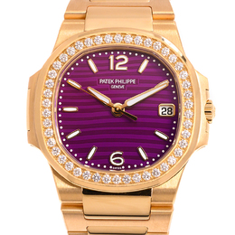 Patek Philippe - Nautilus Watches - 7010-1R-013