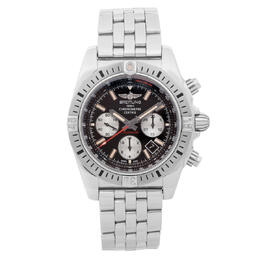 Breitling - Chronomat 44 Watches - AB01154G/BD13-375A