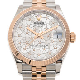 Rolex - Datejust 31 Watches - M278271-0032