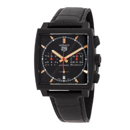 Tag Heuer - Monaco Watches - CBL2180.FC6497
