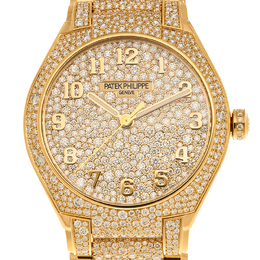 Patek Philippe - Twenty-4 Watches - 7300-1450R-001