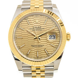 Rolex - Datejust 36 Watches - 126233CFSJ