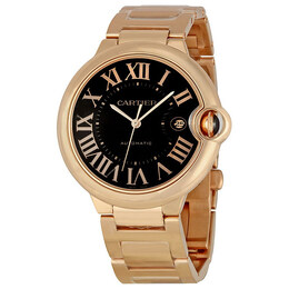 Cartier - Ballon Watches - W6920036