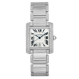 Cartier - Tank Watches - WE1003SF