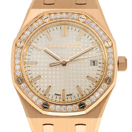 Audemars Piguet - Royal Oak Watches - 77451OR.ZZ.1361OR.01