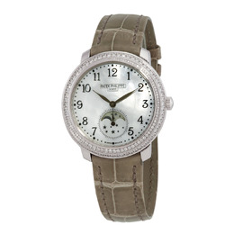 Patek Philippe - Complications Watches - 4968G-010
