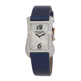 Patek Philippe - Gondolo Watches - 4972G-001