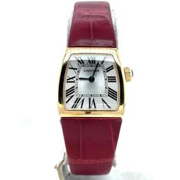 Cartier - Watches - W6400156