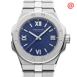 Chopard - ساعة  Alpine Eagle - 298617 3001