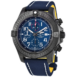 Breitling - Super Avenger Watches - V13375101C1X2