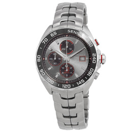 Tag Heuer - Formula 1 Watches - CAZ201D.BA0633