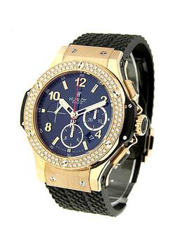 Hublot - Big Bang Watches - 341.PX.130.RX.114