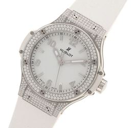 Hublot - Big Bang Watches - 361.SE.2010.RW.1704