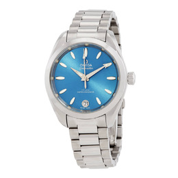 Omega - Seamaster Aqua Terra Watches - 220.10.34.20.03.002