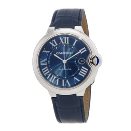 Cartier - Ballon Watches - WSBB0027
