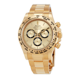 Rolex - ساعة Cosmograph Daytona - 126508-0005