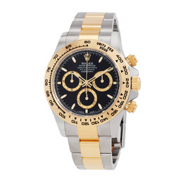 Rolex - ساعة  Cosmograph Daytona - 126503-0003