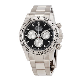 Rolex - ساعة Cosmograph Daytona - 126509-0001