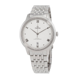 Omega - De Ville Watches - 434.10.40.20.02.001