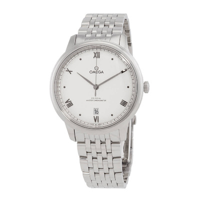 Omega De Ville 434.10.40.20.02.001 (black, arb6222)