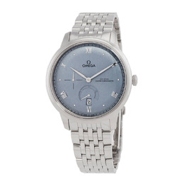 Omega - De Ville Watches - 434.10.41.21.03.001