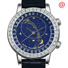 Patek Philippe - Grand Complications Watches - 6104P-001