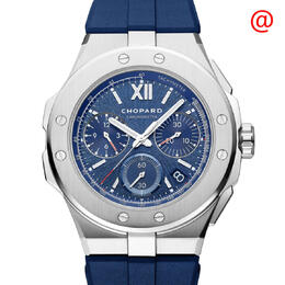 Chopard - ساعة  Alpine Eagle - 298609 3003