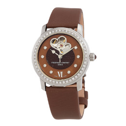 Frederique Constant - Watches - 310CDHB2PD6