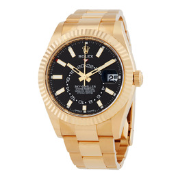Rolex - ساعة  Sky-Dweller - 336938-0002
