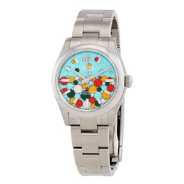Rolex - ساعة  Oyster Perpetual - 277200-0010