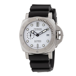 Panerai - ساعة  Submersible - PAM01223
